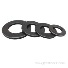 Black Oxide Washer Carbon Steel DIN9021